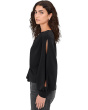 Klara Twist Top