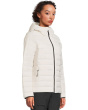 Classic Down Hooded Jacket