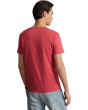 Classic Fit Jersey Crew Neck T-Shirt