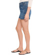 Valley Girl High-Rise Shorts