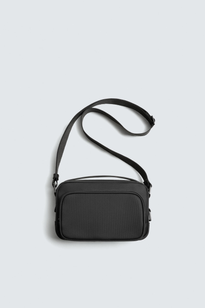 Zara Сумка ДЛЯ плаща с текстурой 495684256-800-3