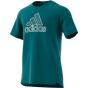 ADIDAS Мужская футболка M BOS PB TEE