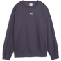 PUMA Женская толстовка ESS Oversized Crew FL