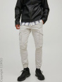 Jack & Jones Грузовые брюки C40210206-4292