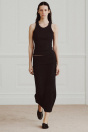 Zara ЮБКА В ДЕРЕВЕНСКОМ СТИЛЕ С РИСУНКОМ В РУБЧИК 535263773-822-2
