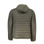 North sails Jackets-Man-Зеленый