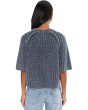Amy Sweater Tee