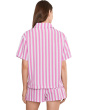 Brunch Date Shortie PJ Set
