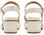 Bekah Heeled Sandals