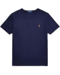 Custom Slim Fit Soft Cotton T-Shirt