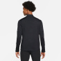 NIKE Мужская толстовка M NK DF ELMNT TOP HZ