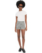 The Frankie Tailored Shortie