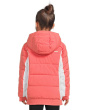 Zadie Synthetic Down Jacket (Toddler/Little Kid)
