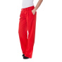 Denny rose Pants-Woman-Красный