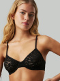 Calvin Klein Underw. Бюстгальтер без бюстгальтера C17944036-4292
