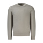 Boss Sweatshirt-Man-Серый