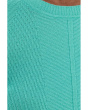 Long Sleeve Crew Neck Sweater