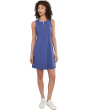 Aubrey S/L Zip Dress