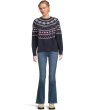 Elizabeth Sweater