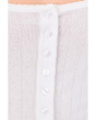 End Game Pointelle Long Sleeve