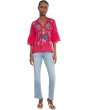 Petite Marilyn Straight Re-New Denim Jeans