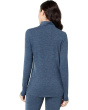 Clima-Trek Zip-Tee