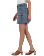 Bristol Skirt With Pork Chop Pockets