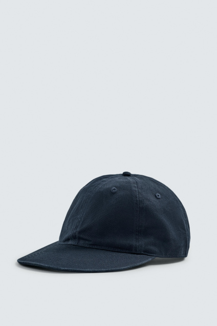 Zara ХЛОПКОВАЯ БЕЙСБОЛКА ААРОН ЛЕВИН X 531403424-401-3