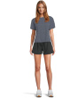 AirExchange SolarShield Crew Short Sleeve
