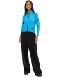 Lightweight Full Zip Sweater Jacket