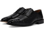 Tedesco Cap Toe Oxford