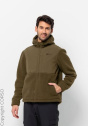 Jack Wolfskin Флисовая куртка C39153602-4286
