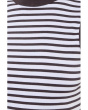 The '90s Shell Tank in Compact Cotton
