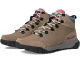 Burnsider Waterproof