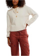 Free People Женское спортивное поло