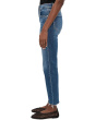 Shy Girl High-rise Crop Flare In Influencer