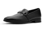 Gibbons Embossed Bit Loafers