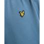 Lyle and Scott Детская спортивная футболка обычного покроя