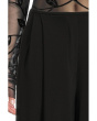 Mens Pleat Pant
