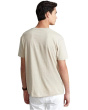 Classic Fit V-Neck Tee
