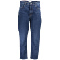 Tommy hilfiger Джинсы-Woman-Синий