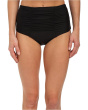 Color Code High-Waist Bottoms