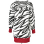 Gaelle paris Sweatshirt-Woman-Белый