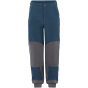 VAUDE Детские брюки Kids Caprea стрейч SF брюки