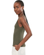 Lace V-neck Tank