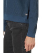 Bitterroot Long Sleeve Pullover