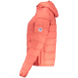North sails Jackets-Woman-Красный