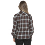 Gant Shirts-Woman-Коричневый