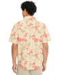 Jetty Bloom Classic Stretch Short Sleeve Woven