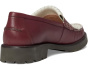 Treena Lug Kiltie Loafers